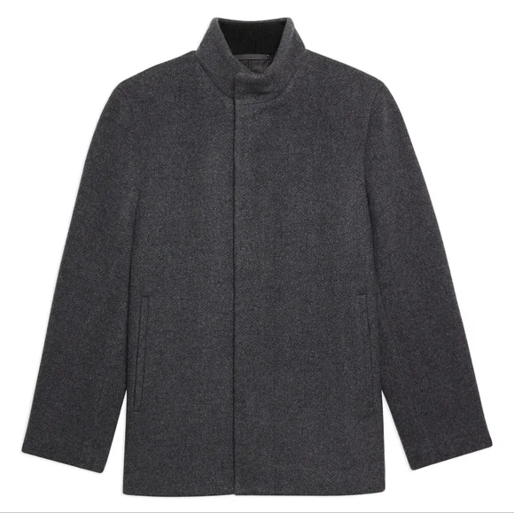 Wool Jacket from Theory - Picture 4 of 4